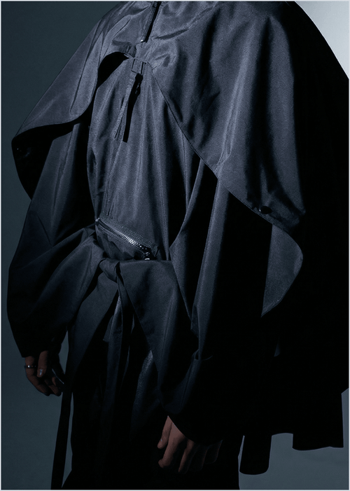 Tech Poncho - 10eleven