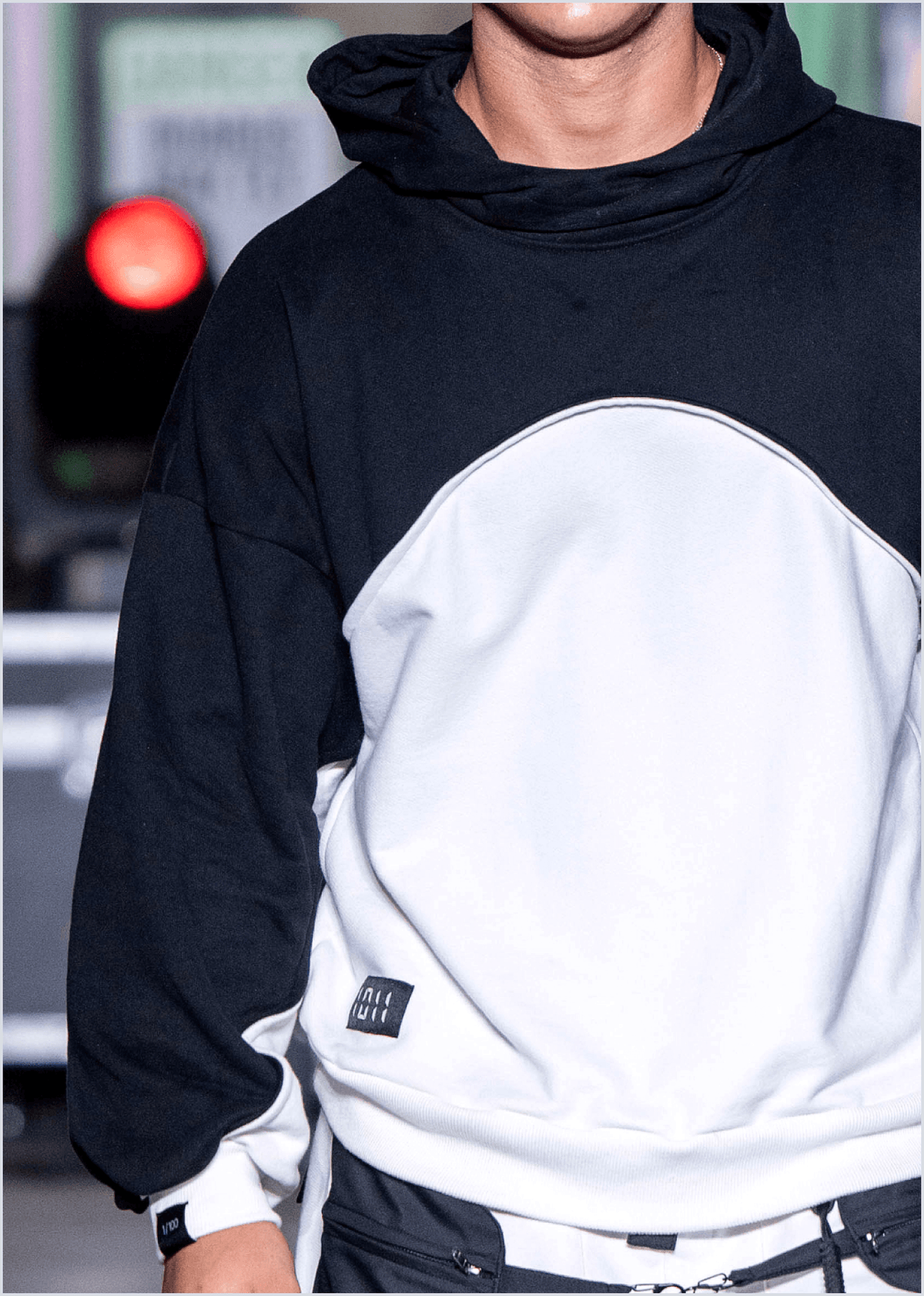 Orca Hoodie - 10eleven