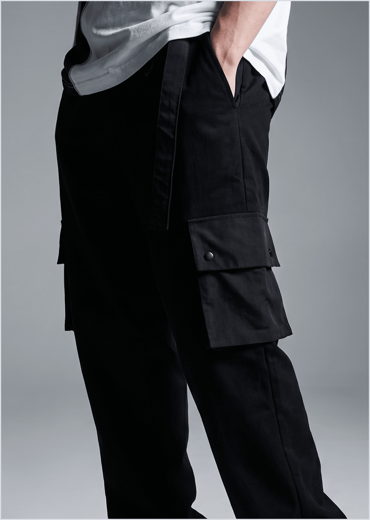 Custom Pants - 10eleven