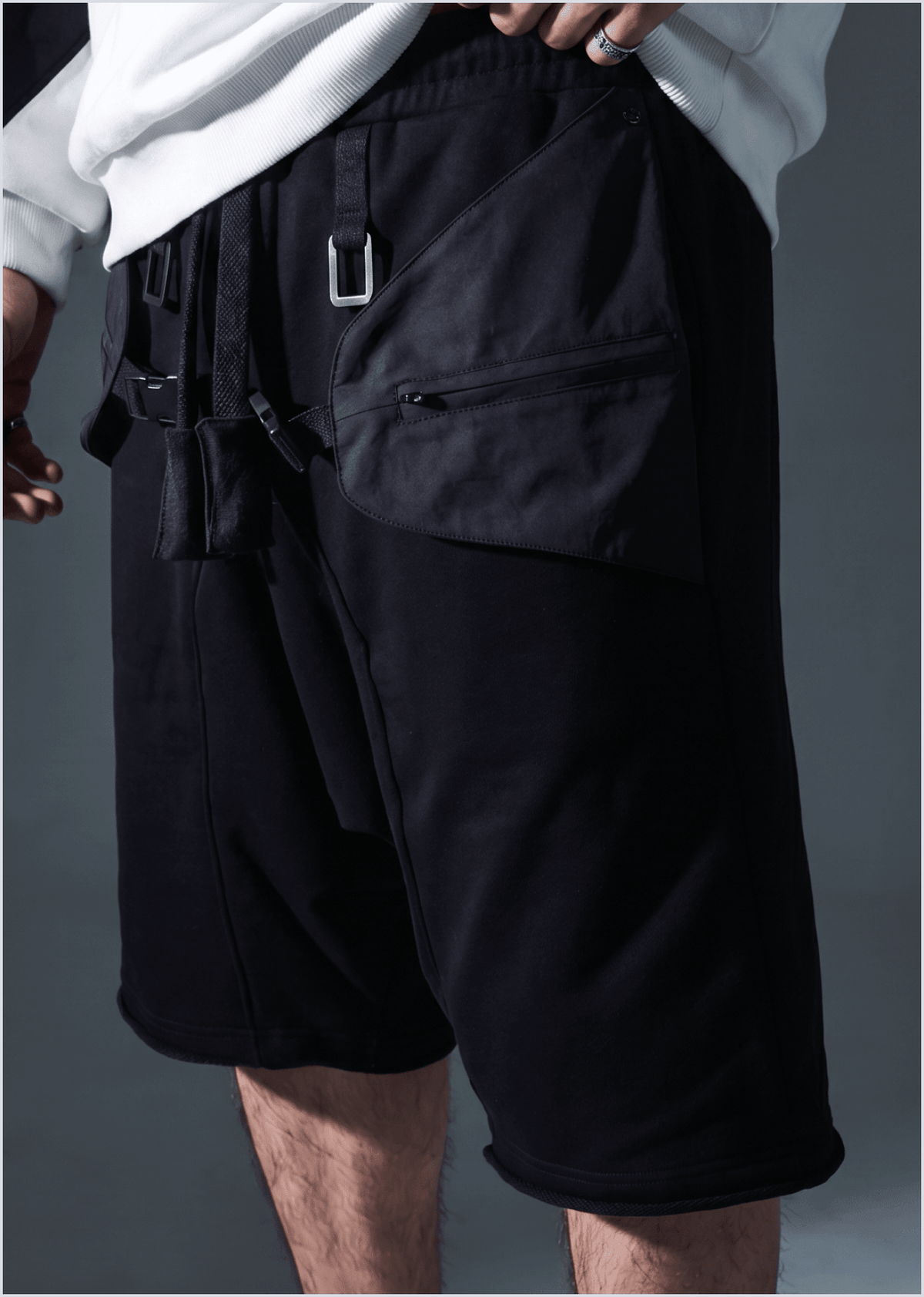 Custom Shorts - 10eleven