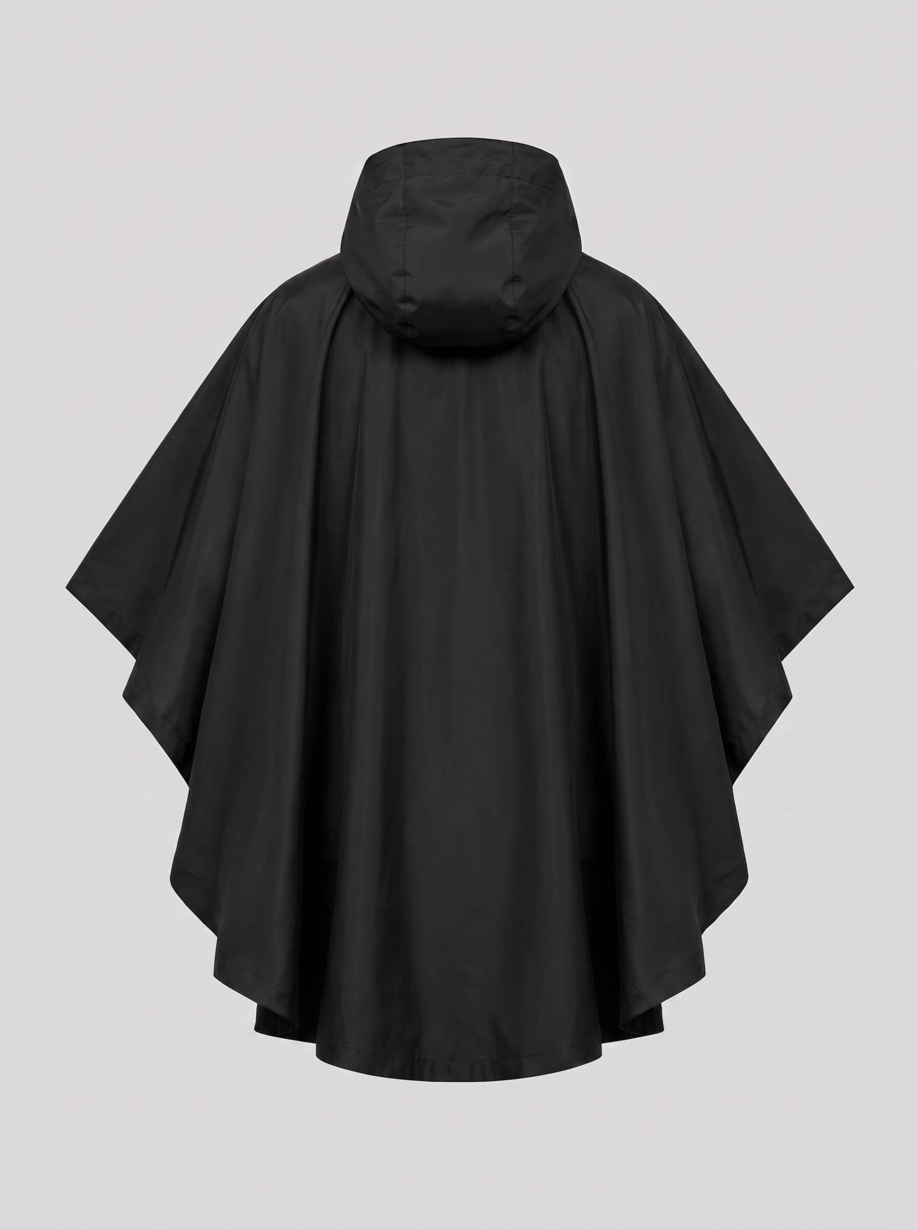 Tech Poncho