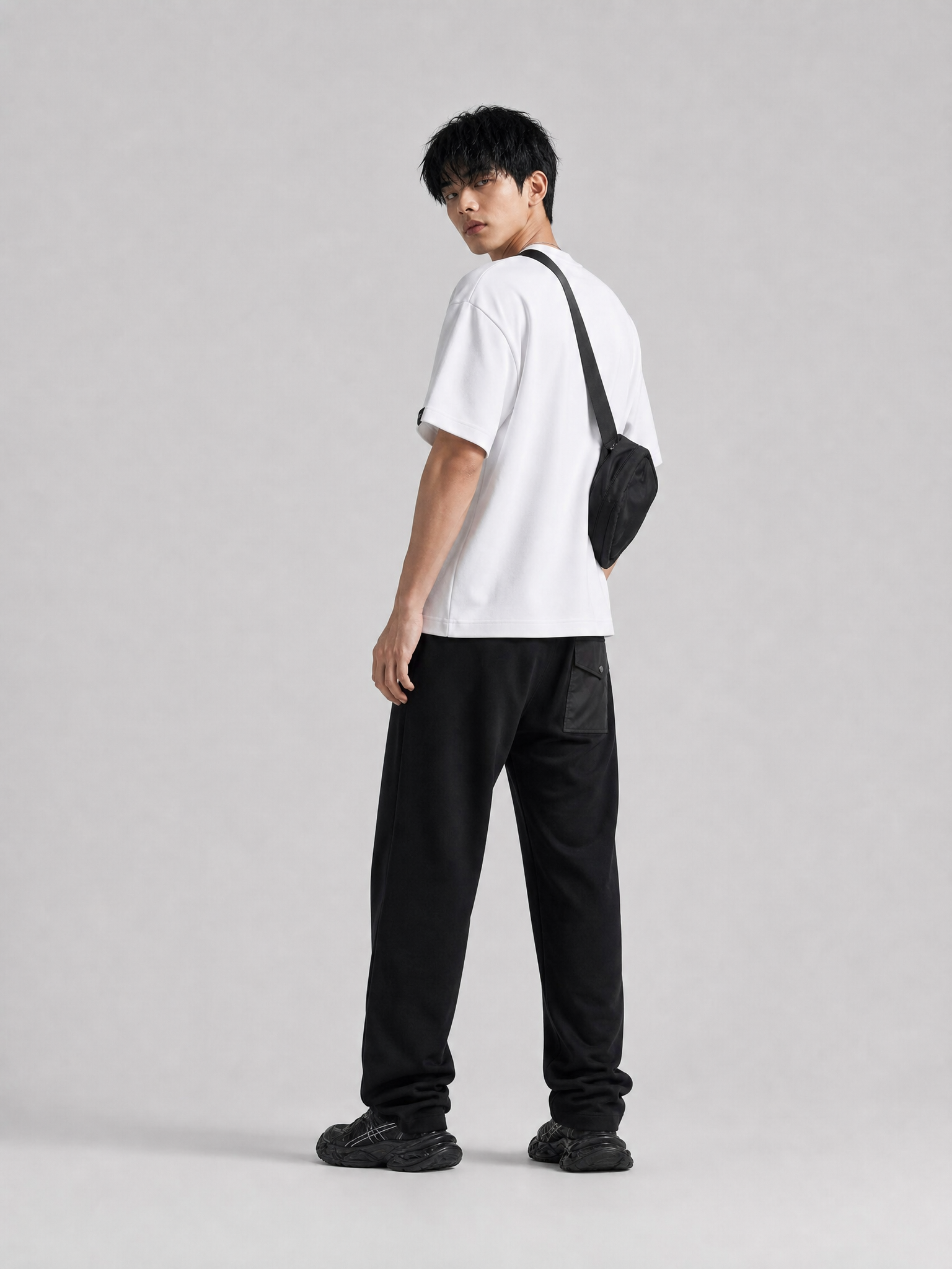 Custom Pants
