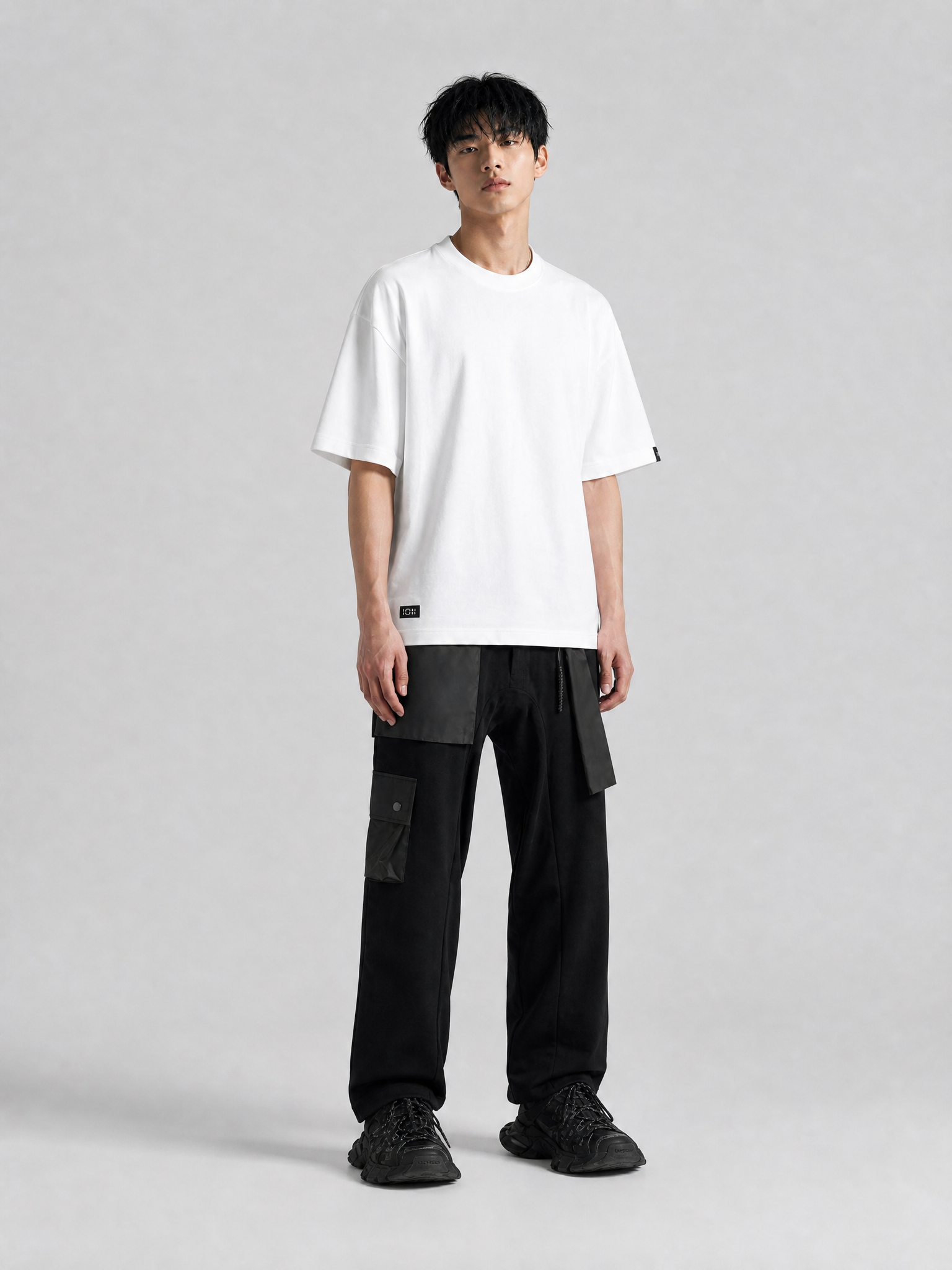 Custom Pants