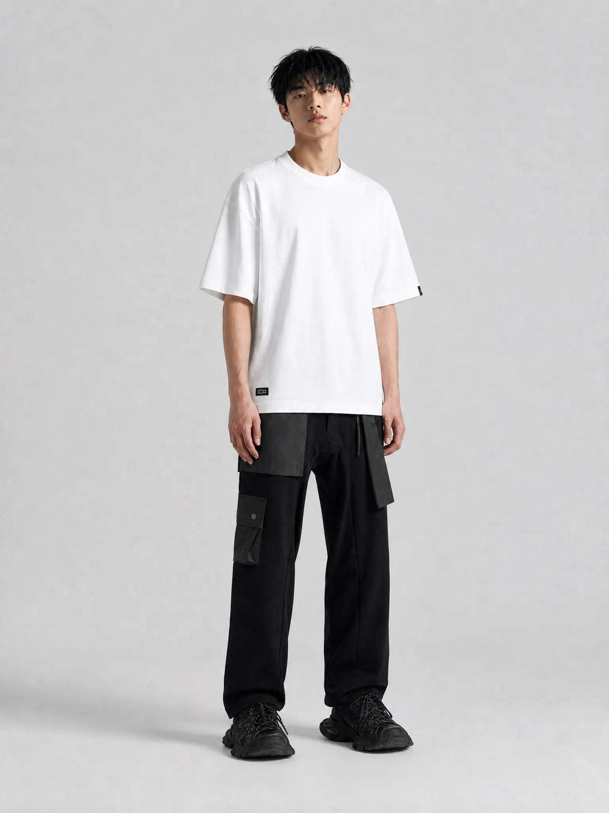 Custom Pants