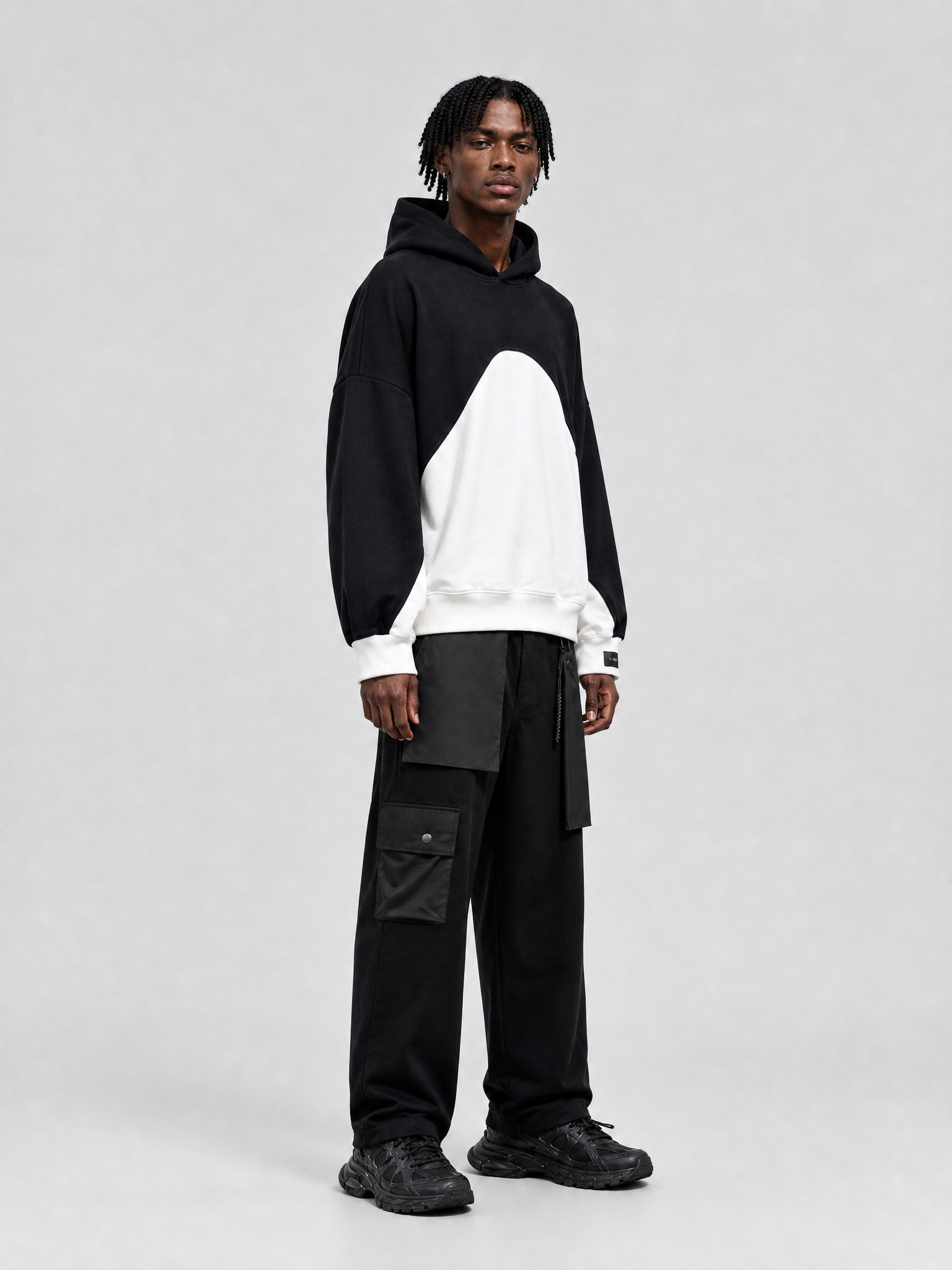 Orca Hoodie