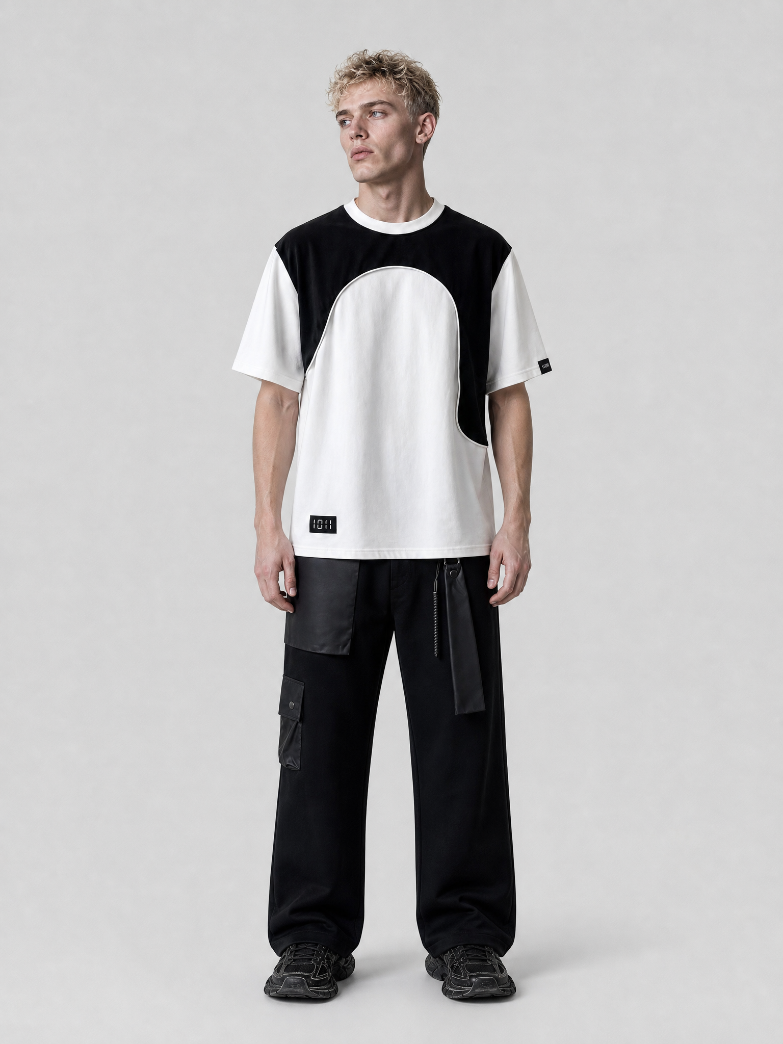 Orca T-Shirt