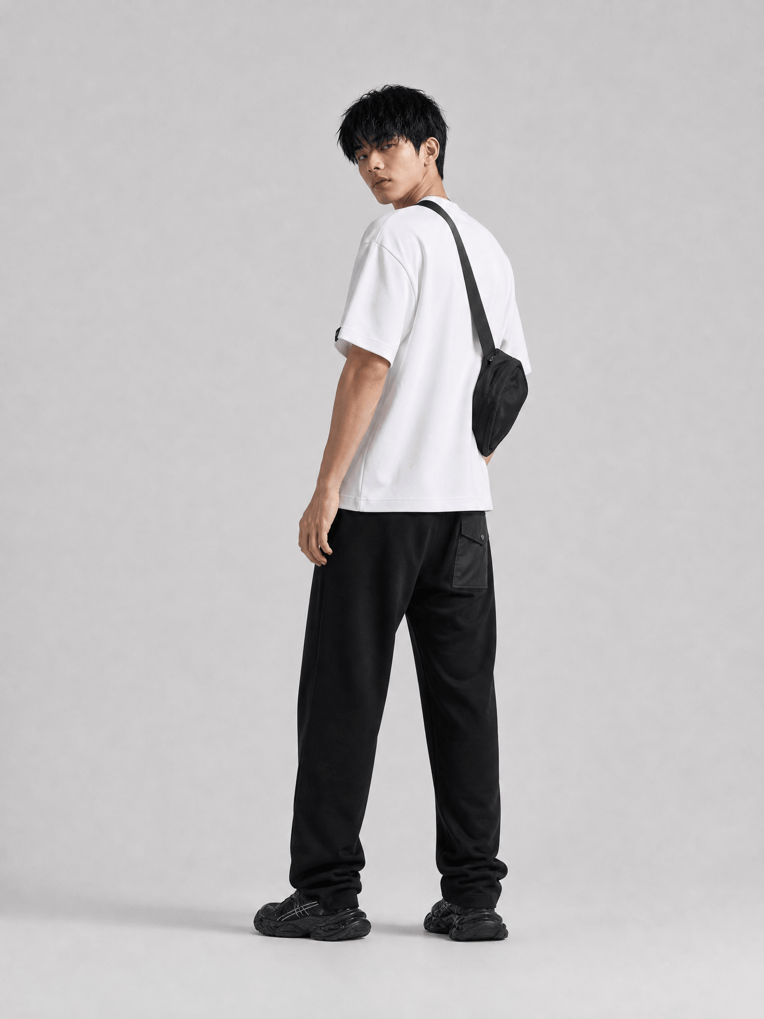 Custom Pants