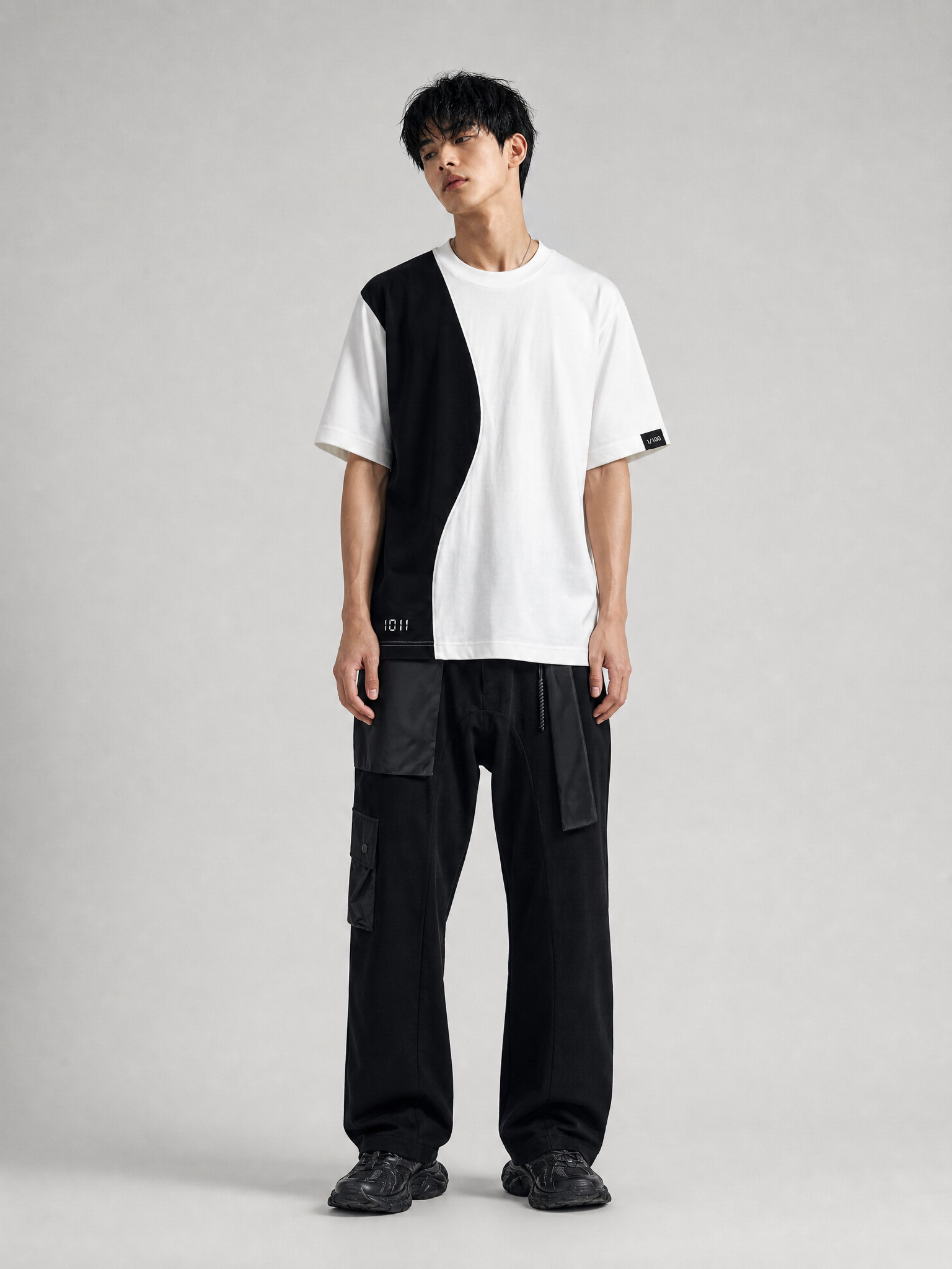 Shadow T-Shirt