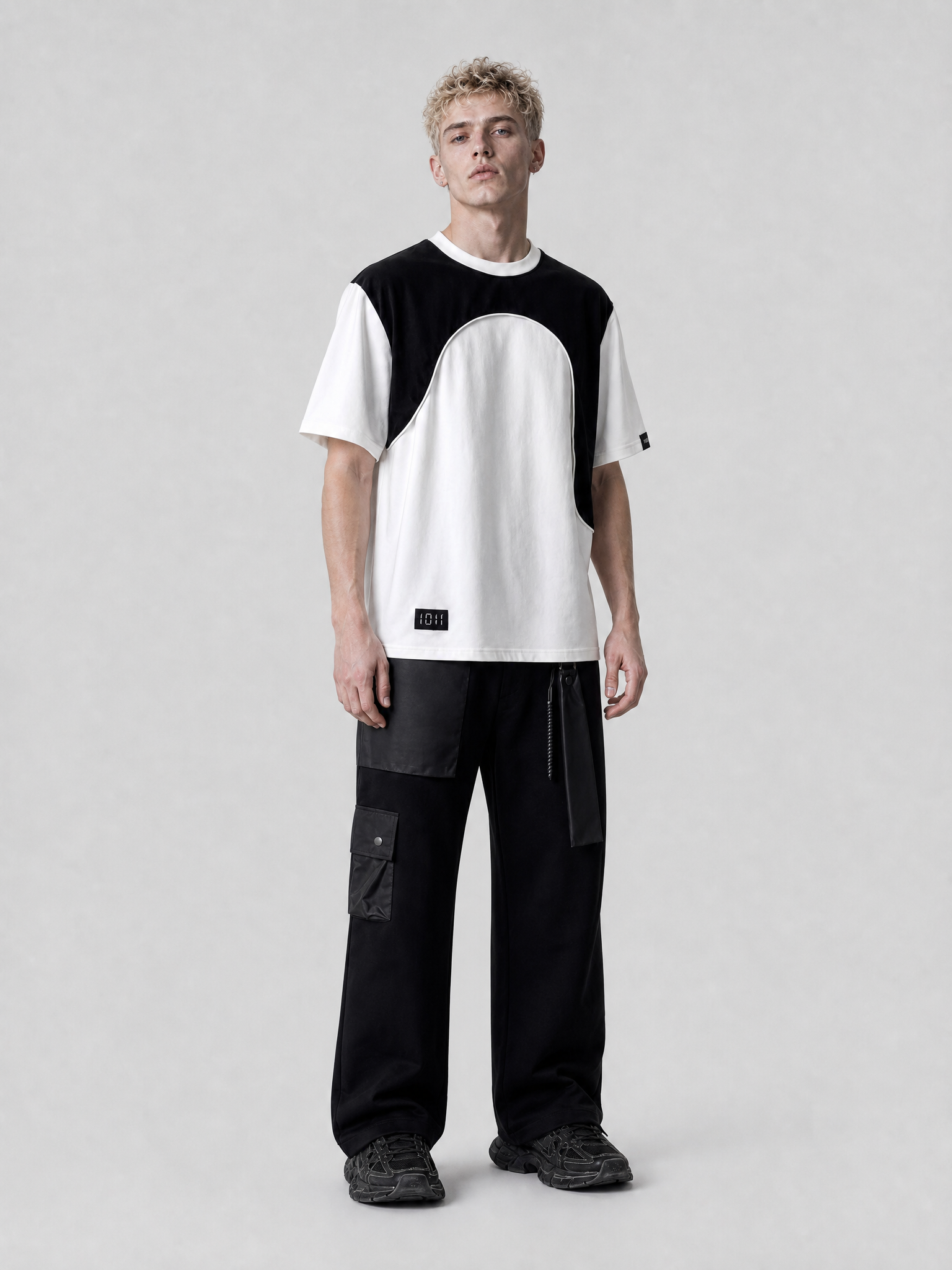Orca T-Shirt