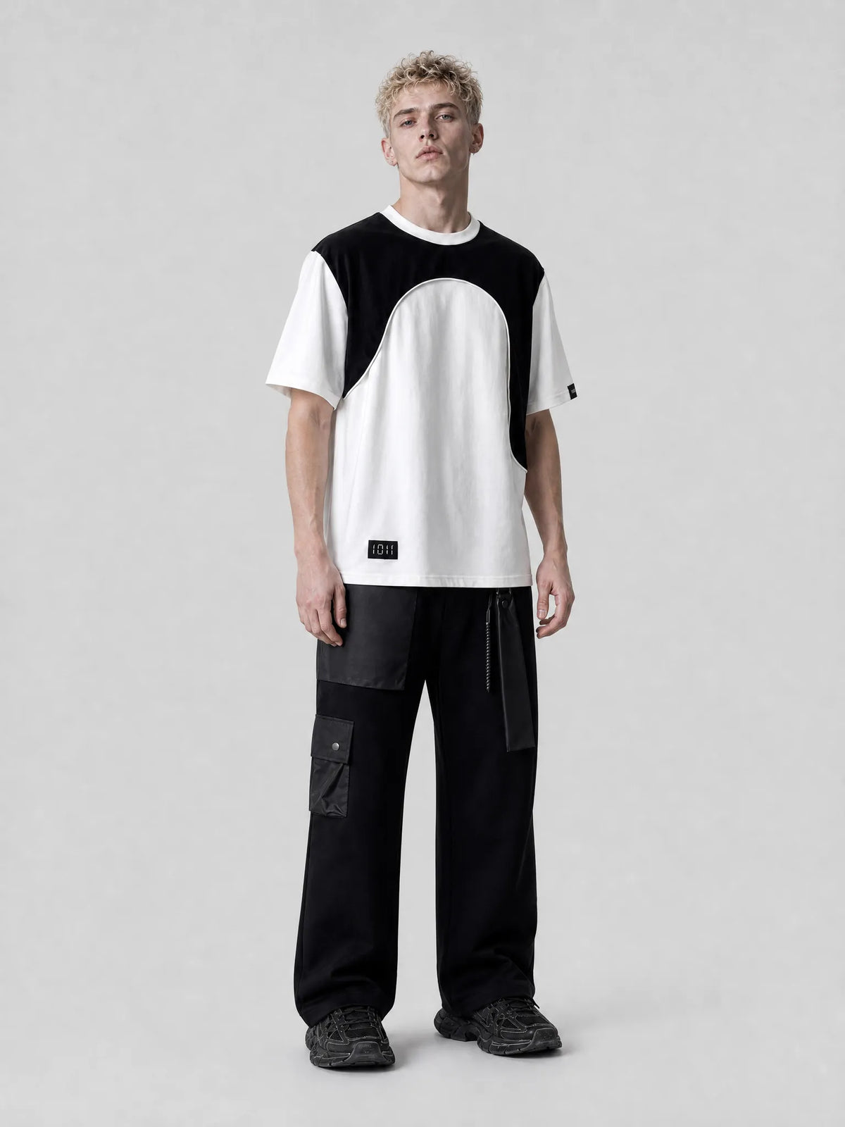 Orca T-Shirt