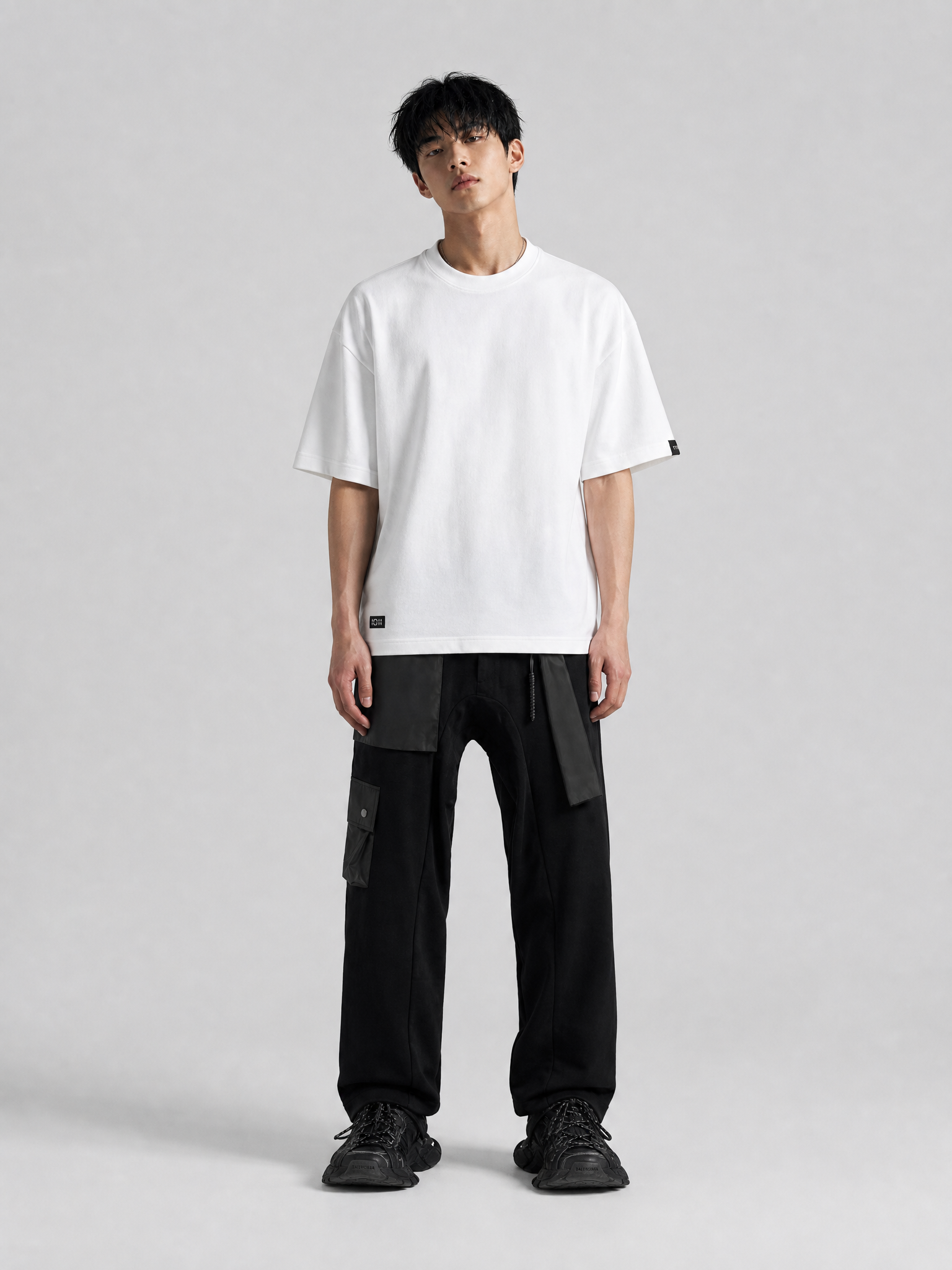 Custom Pants