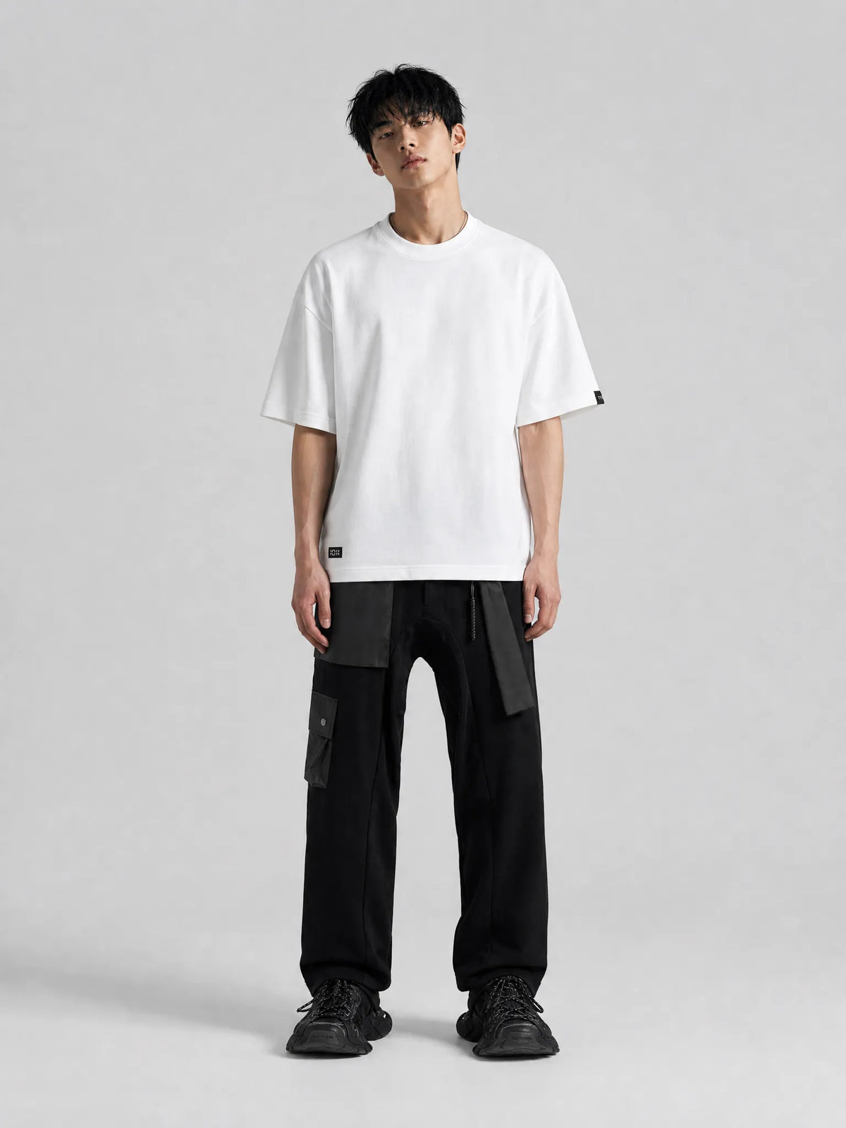 Custom Pants