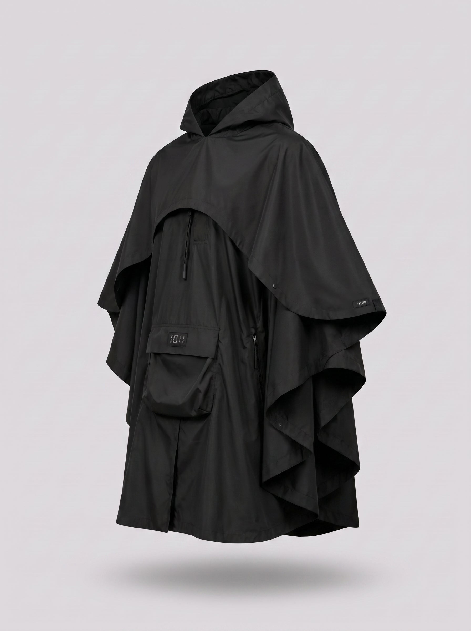 Tech Poncho