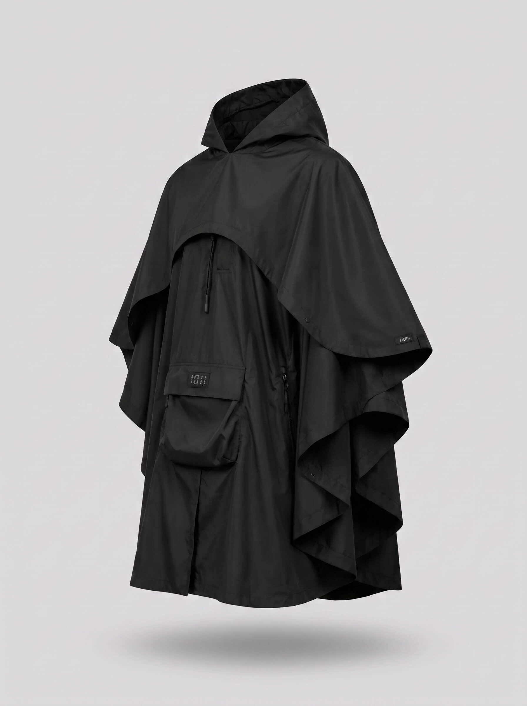Tech Poncho